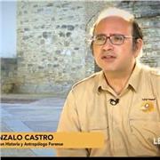 Doctor en Historia, me ofrezco para clases particulares de historia, geografía y afines